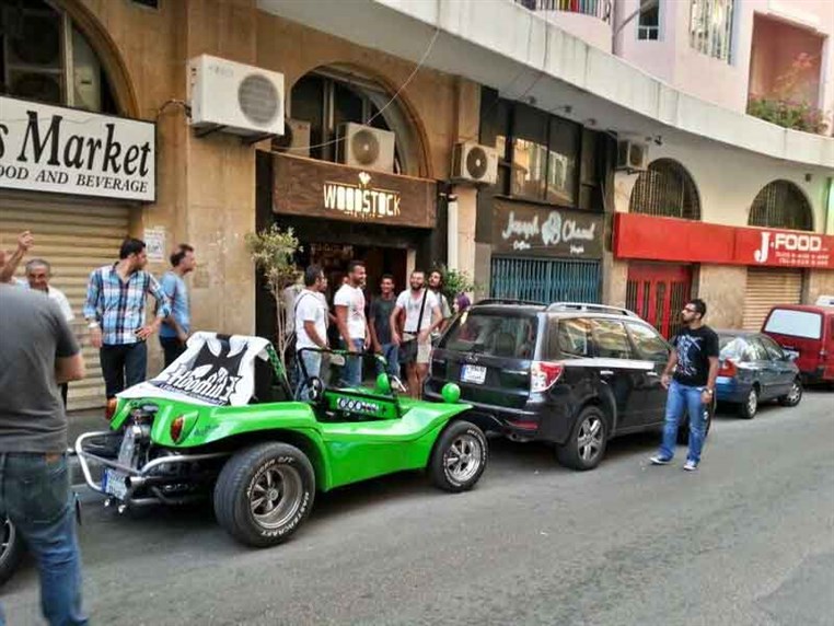 World VW Beetle Day 80th Anniversary